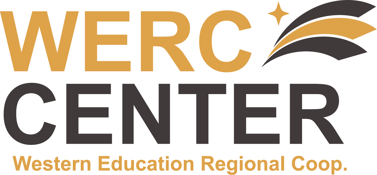Western Education Regional Cooperative North Dakota Regional